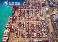 China Cheap Shippings Sea Freight Forwarder International Logistics