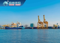 Competitive Sea Freight Rates Shipping Freight Forwarder From China To Worldwide