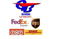 CIQ Fedex International Courier Service