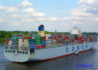 China To Ukraine 20GP International Freight Forwarder