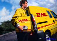 Guobang DHL Express Worldwide Shipping