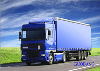 SGS Guangzhou 45HC LCL Cargo Trucking Services