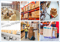 Combine Shipments 20GP Warehousing Distribution Services