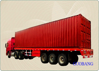 Consolidation Shipping 40GP Cargo Trucking Services