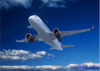 Xiamen To RIYADH HX International Air Freight Shipping