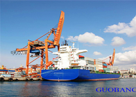 China To South America 20OT International Sea Freight
