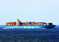 Sea Port To Sea Port 20FR FCL Shipping From China To USA