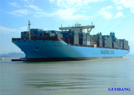 KQ Shipping From China To Dubai