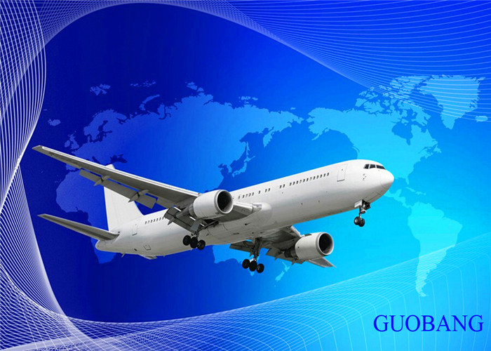 Air Freight AFJI Shipping From China To New York