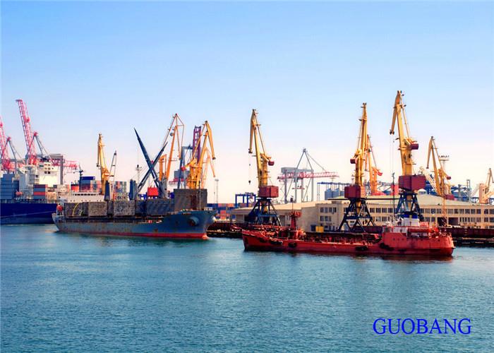 China To Ukraine 20RF International Sea Freight