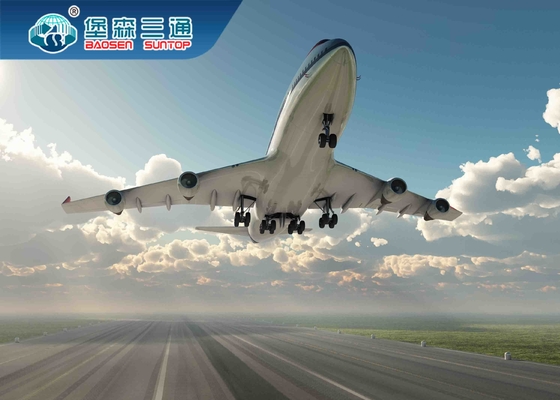 Guangzhou Air Freight To Saudi Arabia Dubai Kuwait Oman Bahrain