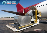 International Air Cargo Freight Forwarder Shipping Agent Door to Door Services From China to Brunei, Myanmar, Malaysia