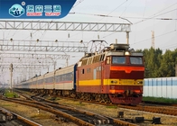 Train Transportation International Rail Freight Shipping To Europe From China
