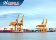 Amazon Fba Door to Door Sea Freight/Air Shipping From China to UK/Europe