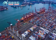 Sea Freight International Shipping Forwarding Agent In Shenzhen Guangzhou To France
