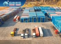 General Cargo Trucking Service In China With The Cheapest Offer