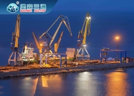 Railway / Trucking / Air / Sea FBA International Shipping Professional Logistics