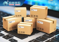 China To USA Canada Europe UK Amazon Fba Shipping DHL UPS TNT