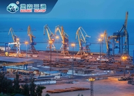 China Shipping Agent International Freight Forwarder Cargo Ship To USA Europe