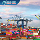 Professional Container Sea Freight From China To Philippines EXW DDU CIF