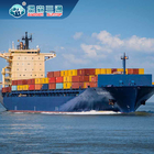 FOB EXW Global Shipping Logistics , LCL Sea Freight China To Germany