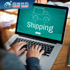 International Ecommerce Logistics Services FBA Door To Door Delivery