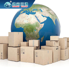 LCL FCL FBA International Shipping From China To UK Germany Netherlands France Italy