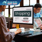 Airline Sea Ecommerce Logistics Services DAP DDP Fast Delivery