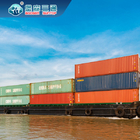 Baosen Suntop Freight Forwarder Agent Ocean Shipping China To All Over The World