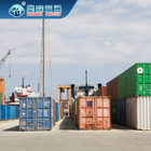 Door To Door International Shipping Freight Forwarder Professional Repacking