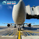 FCL LCL International Freight Logistic , Air Cargo Shipping Services China To USA