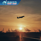 Shenzhen Worldwide Shipping Agent , FBA Freight Forwarder Door To Door Service