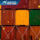 FBA Shipping Sea Freight Forwarder , International Sea Agent Amazon FBA Shipping