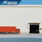 Drop Shipping International Shipping Freight Forwarder , Sea LCL Shipment warehousing