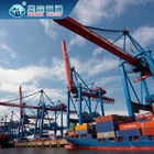 Door To Door Ocean Freight Logistics , China To USA Sea Freight FCL LCL