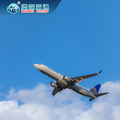 To Middle East international air cargo services , Air Freight From China FOB DDP DDU
