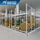 NVOCC International Warehousing Services , Storage And Shipping Services DDU DDP