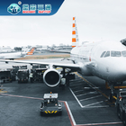 DDU DDP Air Freight China To Netherlands , Air Freight Forwarding Services NVOCC