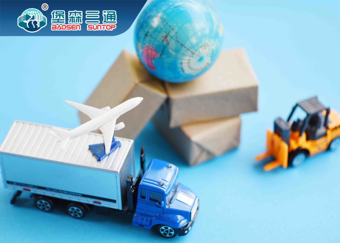 Air Cargo Express Shipping Agent Air Shipment from China to USA UK Canada Amazon Fba