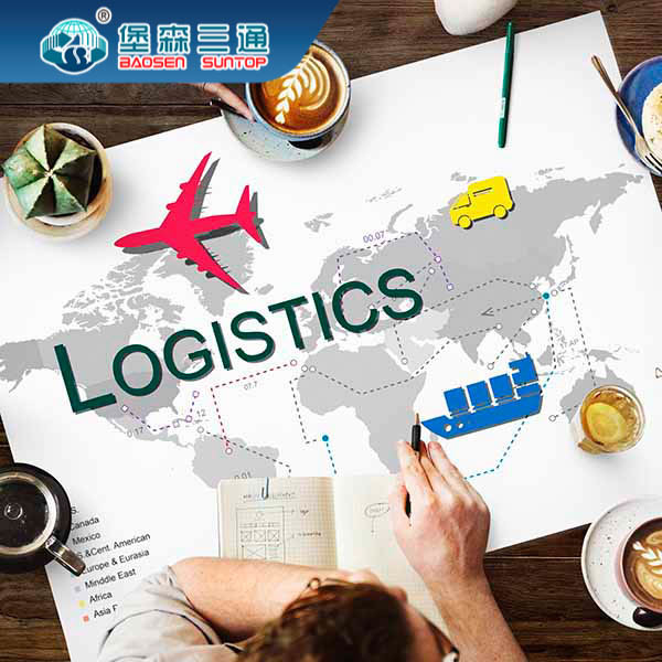 Cross Border International E Commerce Logistics Small Parcel Special Line DDU DDP