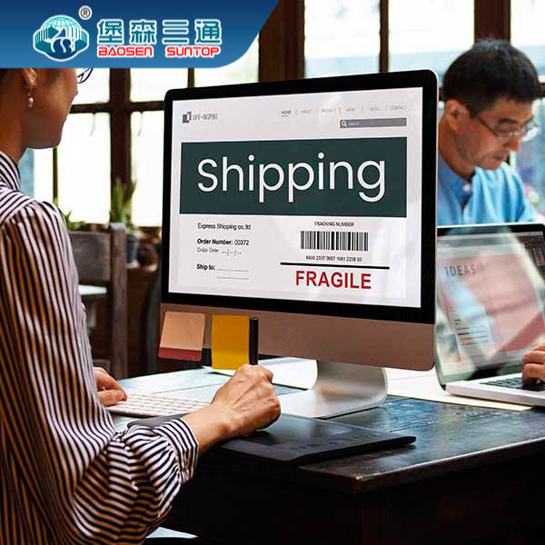 Airline Sea Ecommerce Logistics Services DAP DDP Fast Delivery