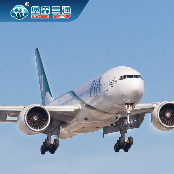 Shenzhen To Australia Air Freight Forwarder For International Logistics