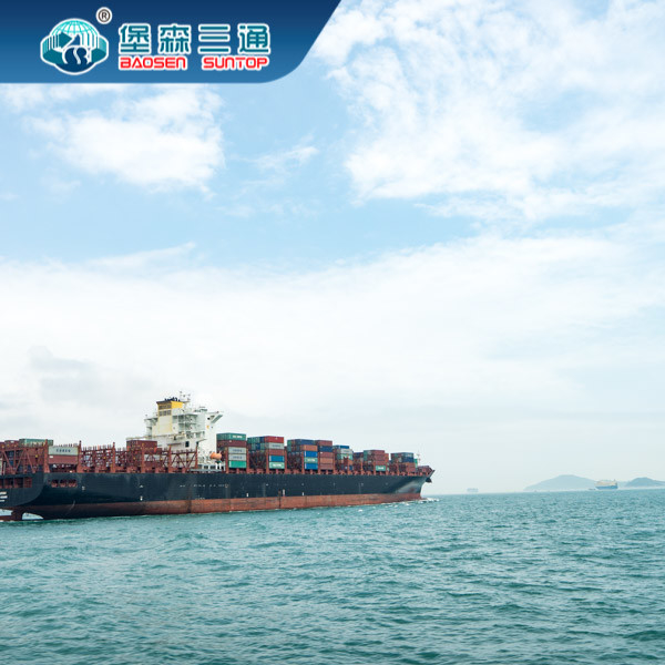 Sea Shipping Freight Forwarder China To Australia Amazon Dropship To Europe International Freight Forwarder