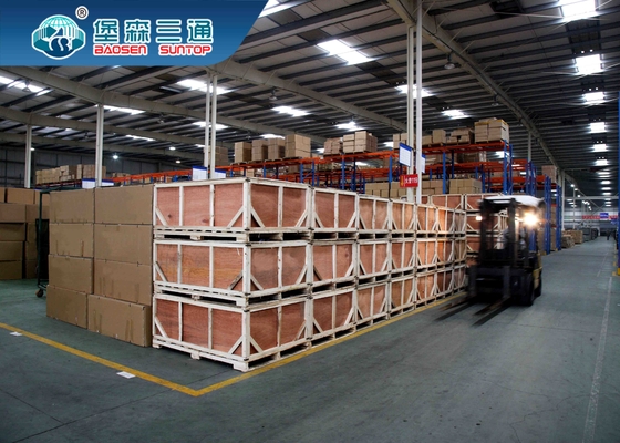 Air Sea Railway Trucking Train Door To Door Freight For Battery / Electric Scooter
