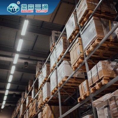 Reliable International Logistics Service , Warehousing Agents Shipping Freight Services